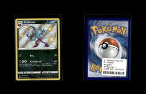 Morgrem - Shining Fates #SV84 [Secret Rare]