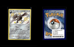 Corviknight - Shining Fates #SV89 [Secret Rare]