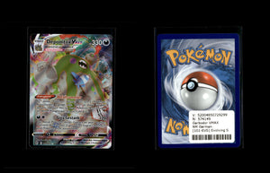 Garbodor VMAX - Evolving Skies #101 [Ultra Rare]