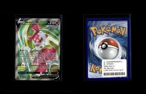 Medicham V - Evolving Skies #185 [Ultra Rare]