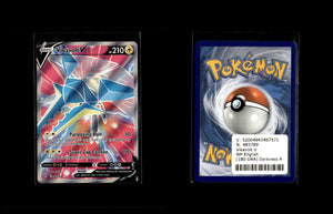 Vikavolt V - Darkness Ablaze #180 [Ultra Rare]