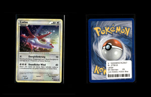 Latias - HGSS Black Star Promos #10 [Promo]