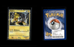 Raikou - HGSS Black Star Promos #19 [Promo]
