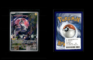 Miraidon - SV Black Star Promos #13 [Promo]