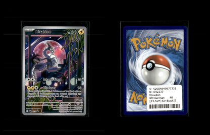 Miraidon - SV Black Star Promos #13 [Promo]