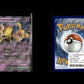Alakazam ex - SV Black Star Promos #50 [Promo]