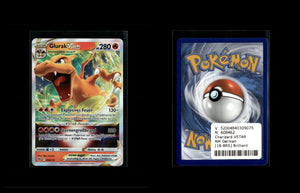Charizard VSTAR - Brilliant Stars #18 [Ultra Rare]