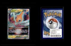 Rotom VSTAR - Crown Zenith #46 [Ultra Rare]