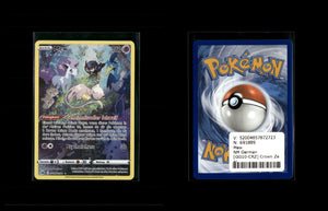 Mew - Crown Zenith #GG10 [Holo Rare]