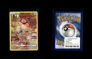 Miltank - Crown Zenith #GG24 [Holo Rare]