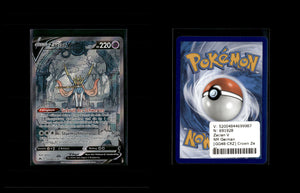 Zacian V - Crown Zenith #GG48 [Ultra Rare]