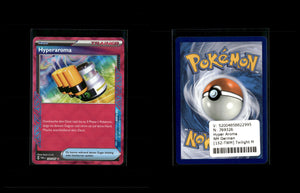 Hyper Aroma - Twilight Masquerade #152 [ACE Rare]