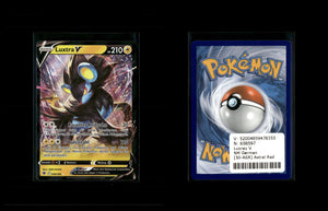 Luxray V - Astral Radiance #50 [Ultra Rare]