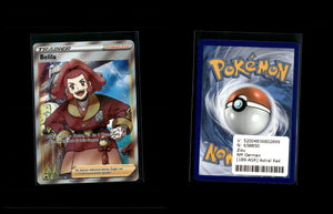 Zisu - Astral Radiance #189 [Ultra Rare]