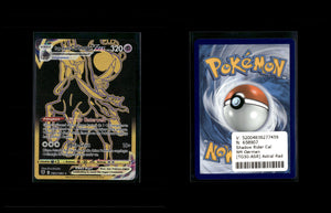 Shadow Rider Calyrex VMAX - Astral Radiance #TG30 [Secret Rare]