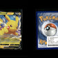 Pikachu V - SWSH Black Star Promos #61 [Promo]