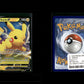 Pikachu V - SWSH Black Star Promos #61 [Promo]
