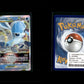 Glaceon VSTAR - SWSH Black Star Promos #197 [Promo]