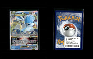 Glaceon VSTAR - SWSH Black Star Promos #197 [Promo]
