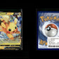 Pikachu V - SWSH Black Star Promos #285 [Promo]