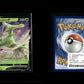 Virizion V - SWSH Black Star Promos #295 [Promo]