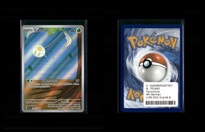 Tarountula - Scarlet & Violet #199 [Illustration Rare]