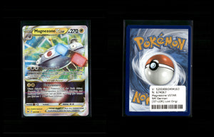 Magnezone VSTAR - Lost Origin #57 [Ultra Rare]