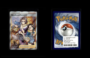 Miss Fortune Sisters - Lost Origin #194 [Ultra Rare]