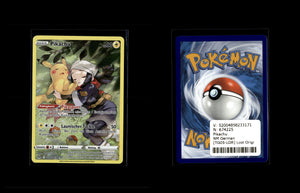 Pikachu - Lost Origin #TG05 [Holo Rare]