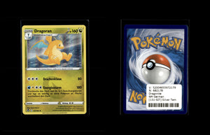 Dragonite - Silver Tempest #131 [Holo Rare]