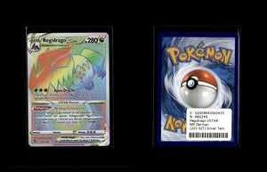 Regidrago VSTAR - Silver Tempest #201 [Secret Rare]