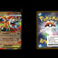 Mega Camerupt ex - Mega Brave #13 [Double Rare]