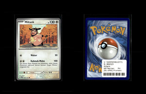 Miltank - Prismatic Evolutions: Additionals #81 [Common]