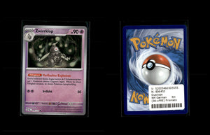 Dusclops - Prismatic Evolutions: Additionals #36 [Common]