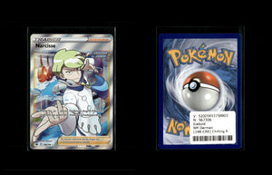 Siebold - Chilling Reign #198 [Ultra Rare]