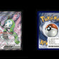 Meloetta-ex - Schwarze Blitze #159 [Ultra Selten]