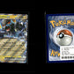 Luxray ex - Twilight Masquerade #68 [Double Rare]
