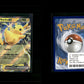 Pikachu-ex - Entwicklungen in Paldea #063 [Doppelselten]