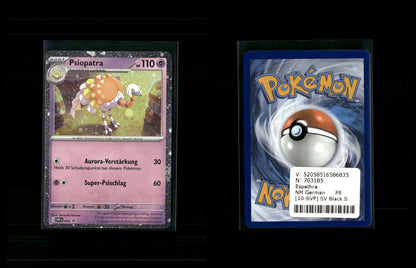 Espathra - SV Black Star Promos #10 [Promo]