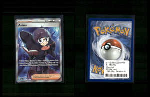 Shauntal - Paradox Rift #243 [Ultra Rare]