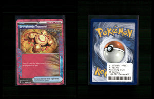 Awakening Drum - Temporal Forces #141 [ACE Rare]