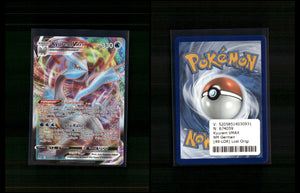 Kyurem VMAX - Lost Origin #49 [Ultra Rare]