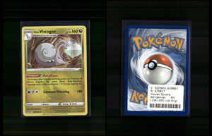 Hisuian Goodra - Lost Origin #134 [Holo Rare]