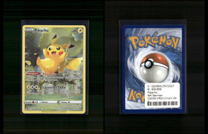 Pikachu - Crown Zenith #GG30 [Holo Rare]