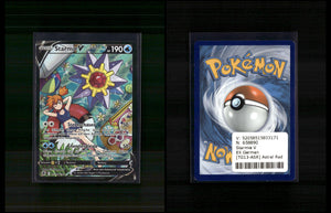 Starmie V - Astral Radiance #TG13 [Ultra Rare]