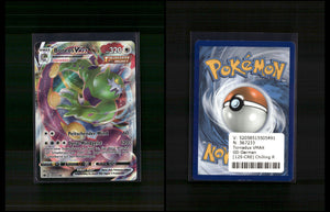 Tornadus VMAX - Chilling Reign #125 [Ultra Rare]