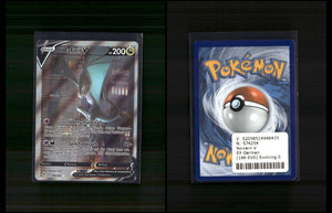 Noivern V - Evolving Skies #196 [Ultra Rare]