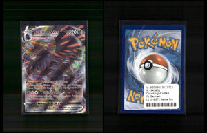 Corviknight VMAX - Battle Styles #110 [Ultra Rare]