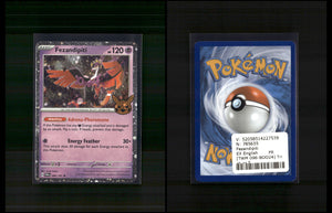 Fezandipiti - Trick or Trade 2024 #TWM 096 [Promo]