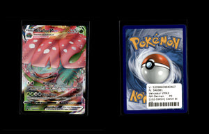 Venusaur VMAX - SWSH Black Star Promos #102 [Promo]